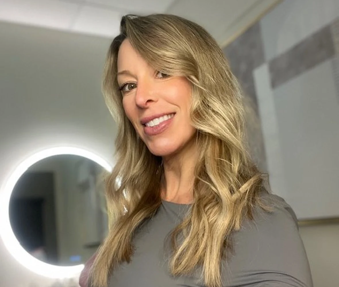 A Skin-First Approach to Looking Natural at Every Age