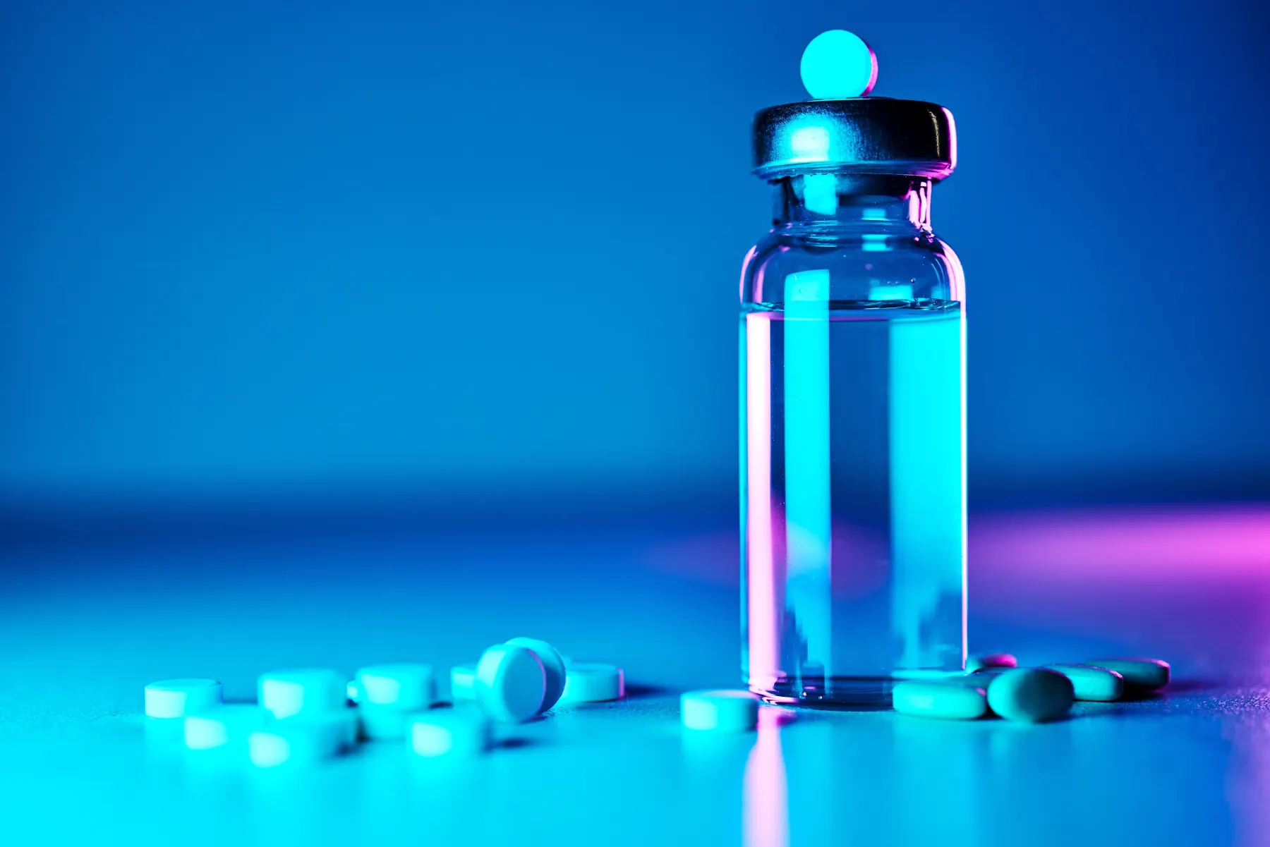 Regenerative peptide healing consultation direction