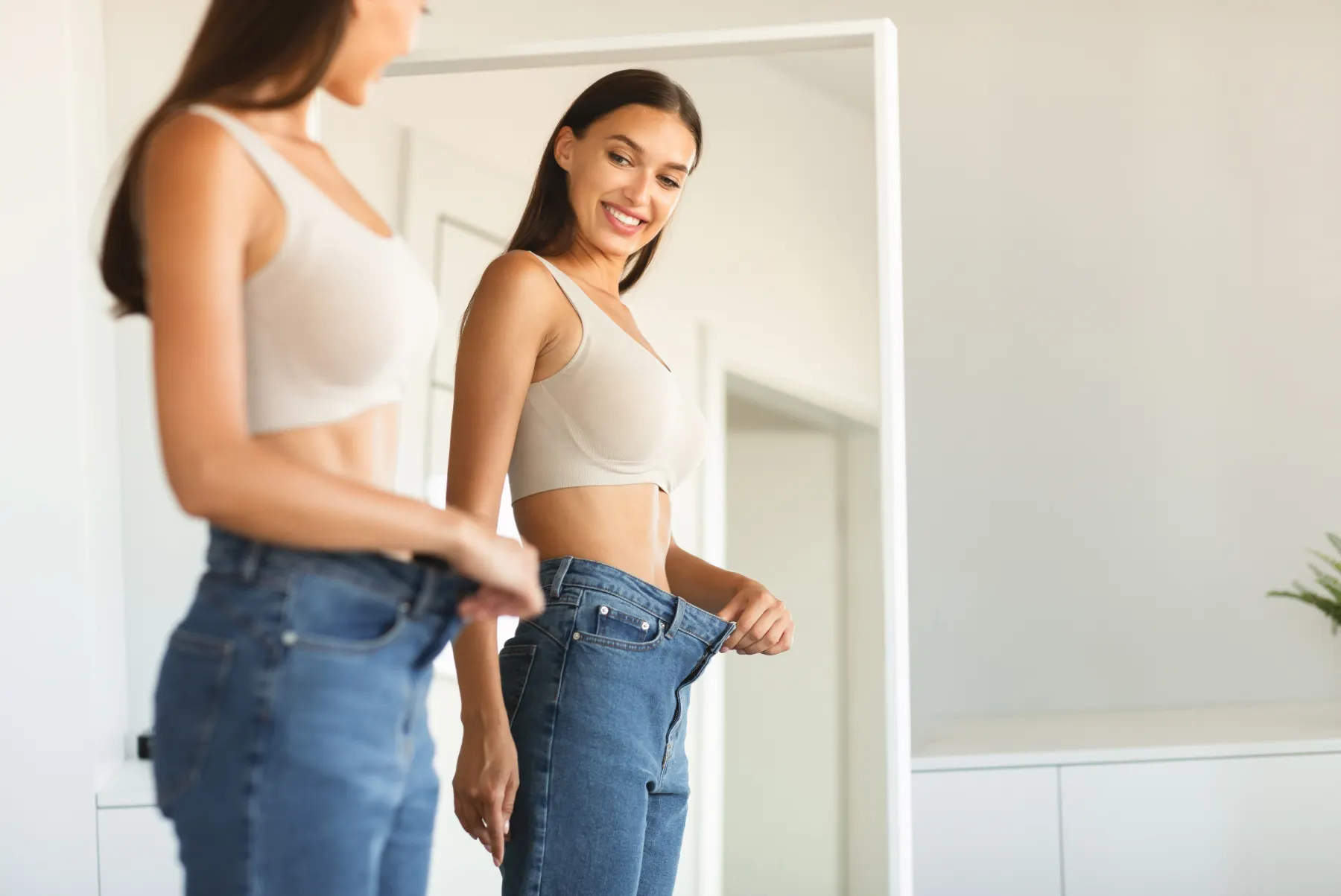 Wellness and weight loss consultation direction